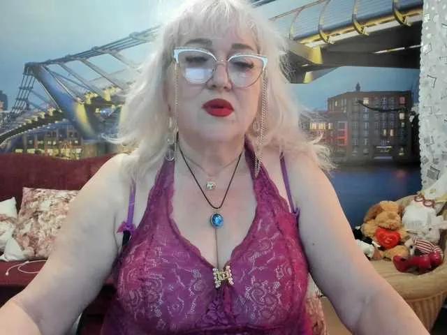 StarMarmelada on BongaCams