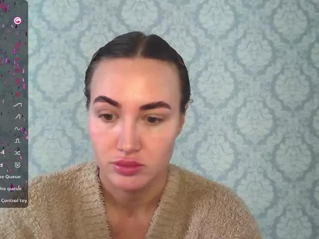 StasyaQueen on BongaCams 