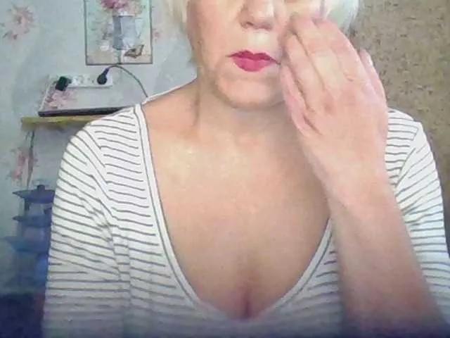 Success100 on BongaCams 