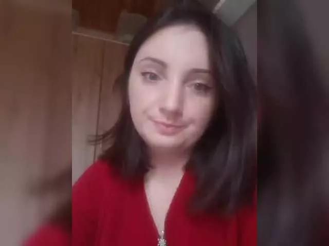 Succubus13 on BongaCams 