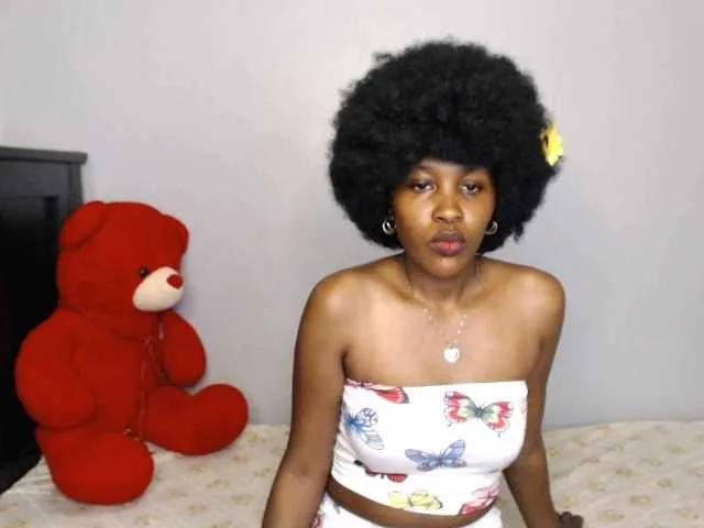 summerqueens on BongaCams 