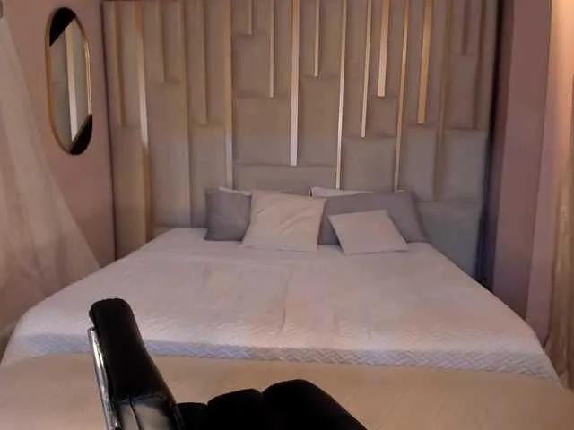 SunnyRiversX on BongaCams