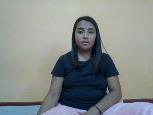 SunsetMonica on BongaCams 