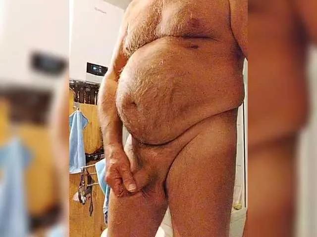 Sunshine-Lady33 on BongaCams