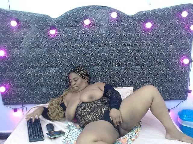 sweet-cata on BongaCams 