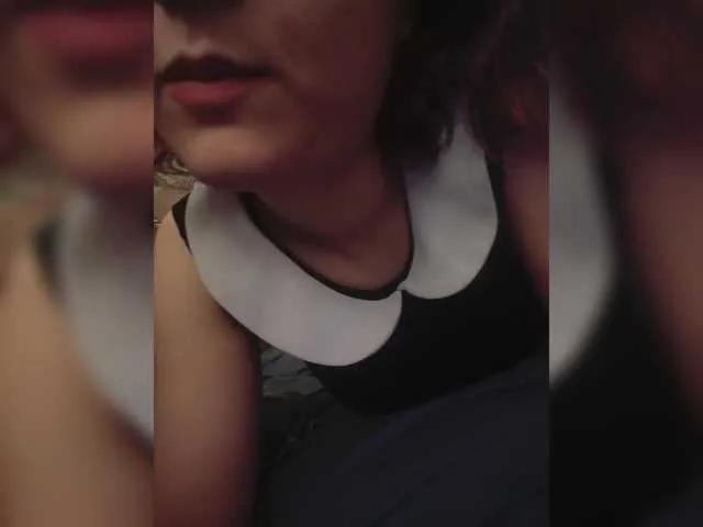 Sweet-w1Tch on BongaCams 