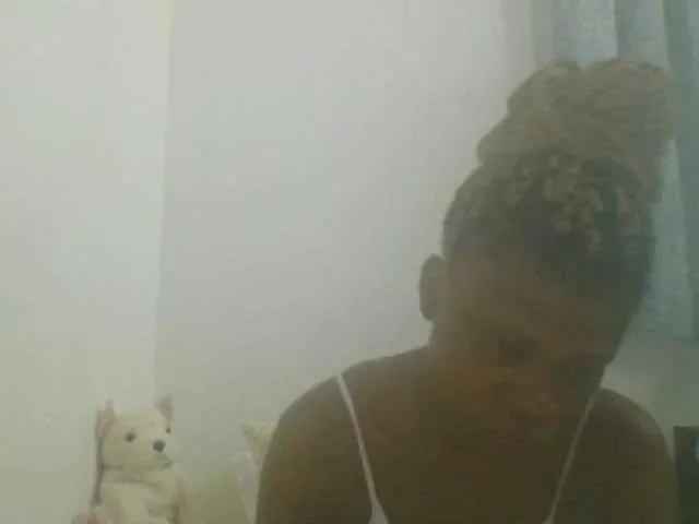 Sweetbaby006 on BongaCams 