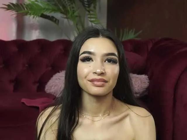 Sweetchristine —  What Turns Me On 
I get so wet when you watch me tease slowly, tip generously, and whisper dirty things in chat.
Spanking, toys, and being told what to do? Yes, please. 
Control me... or let me take control. Either way, I'll make you beg for more. 