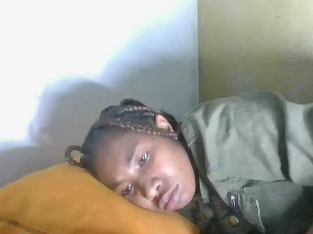 Sweetiepop on BongaCams 