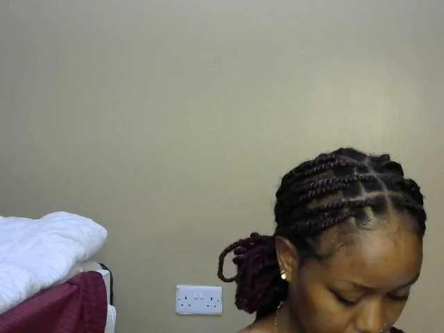 Sweetkiki on BongaCams