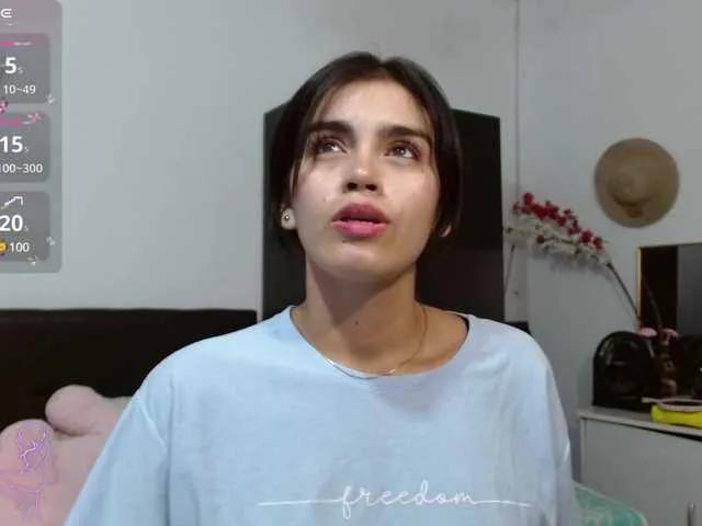 Taliax on BongaCams