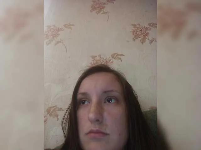 Tati2909 on BongaCams 