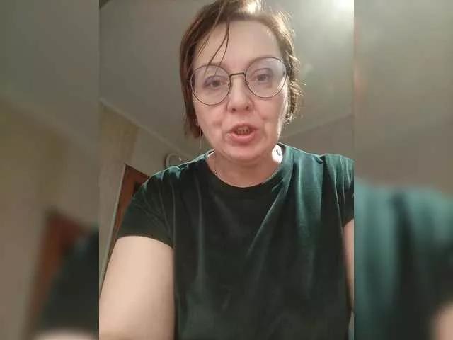 Tatiyanochka on BongaCams 
