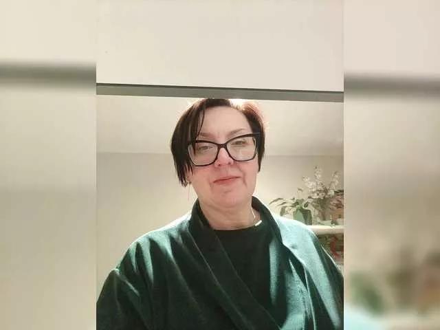 Tatiyanochka on BongaCams 