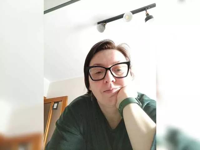 Tatiyanochka on BongaCams 