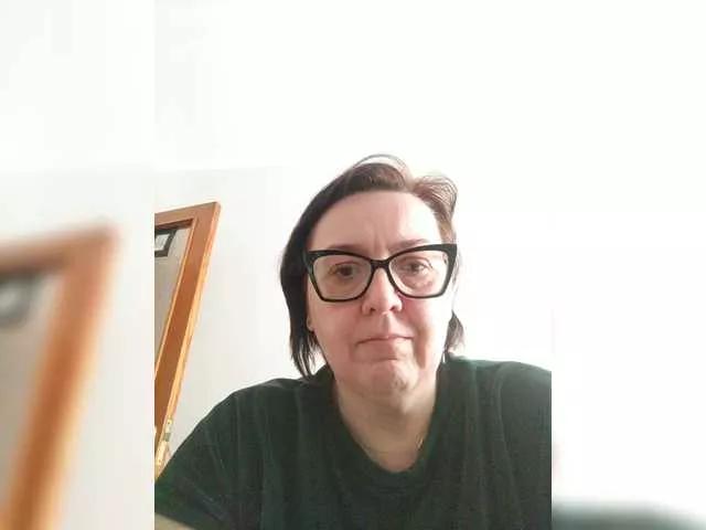 Tatiyanochka on BongaCams 