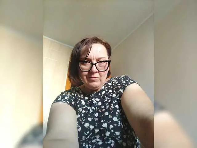 Tatiyanochka on BongaCams