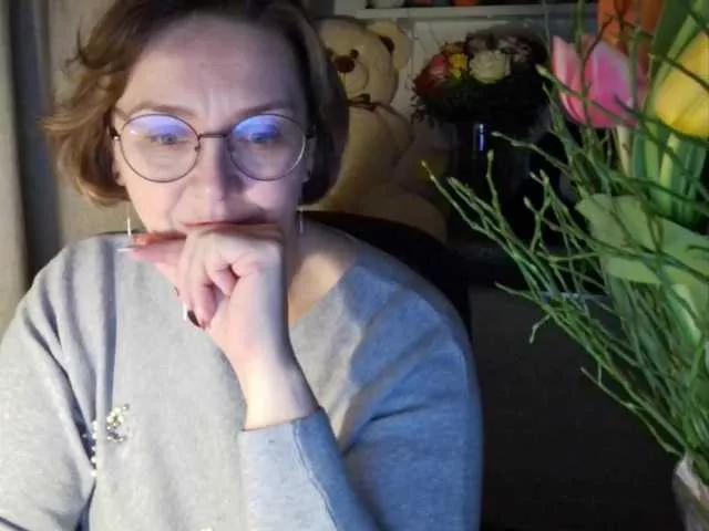 Tatiyanochka on BongaCams 