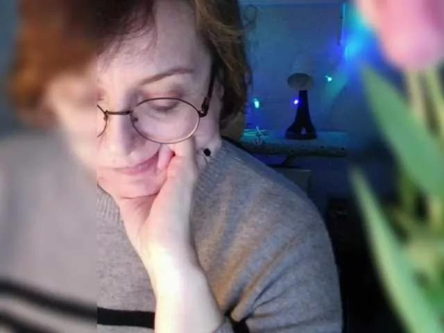 Tatiyanochka on BongaCams 