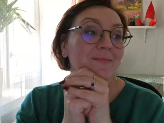 Tatiyanochka on BongaCams 