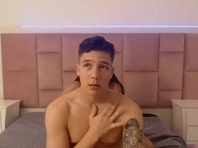 Taylorymax on BongaCams
