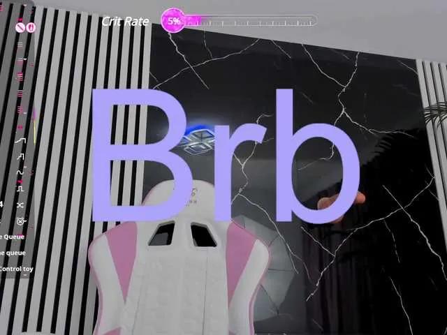 theajoy on BongaCams
