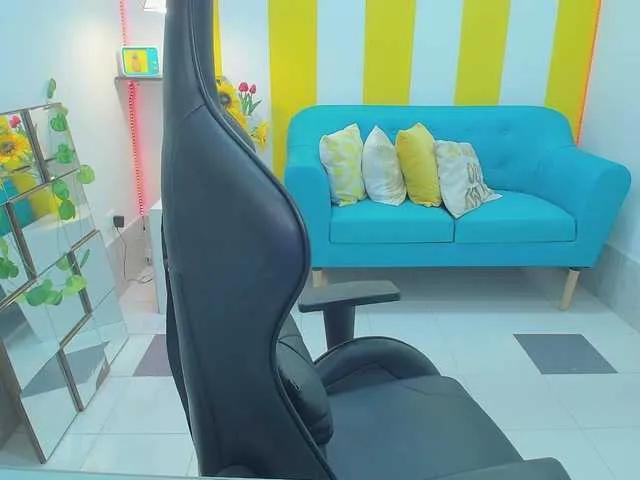 Tianalux on BongaCams