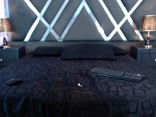 Tiffany-Baker on BongaCams 