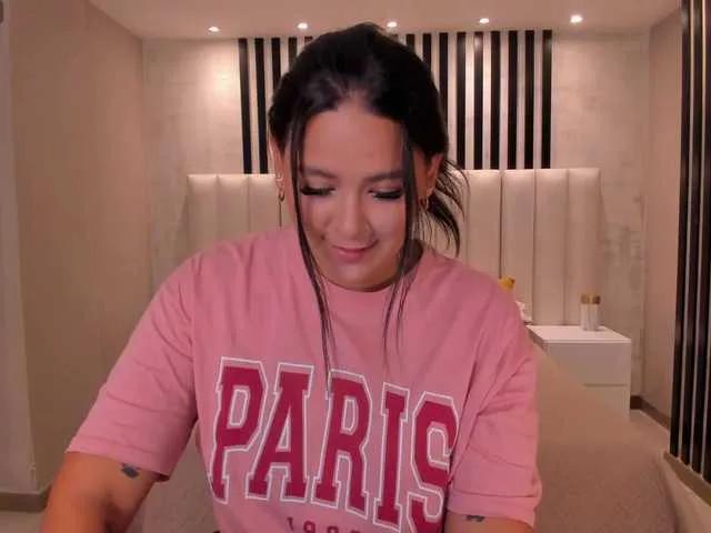 ToriCross on BongaCams