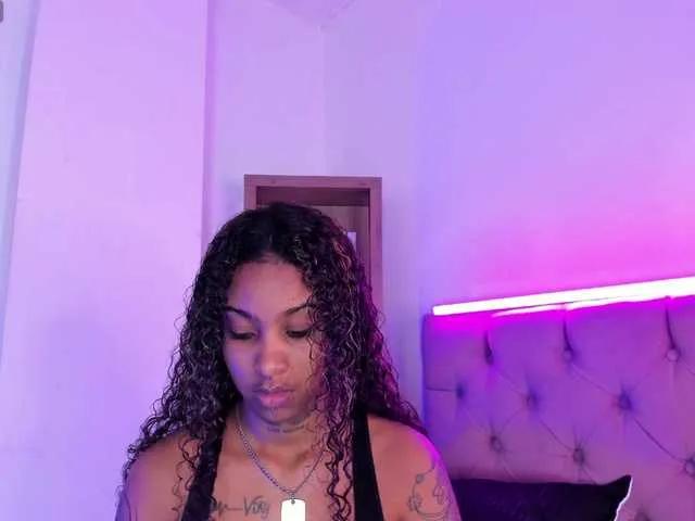 Triipsy on BongaCams 