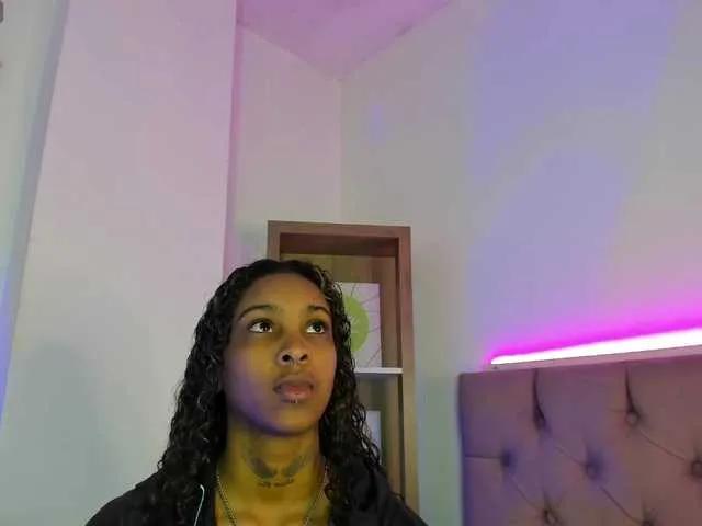 Triipsy on BongaCams 