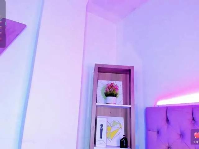 Triipsy on BongaCams 