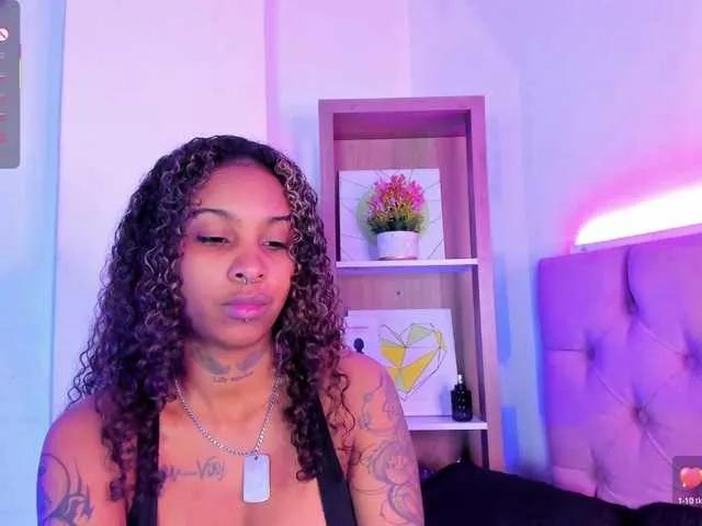 Triipsy on BongaCams 