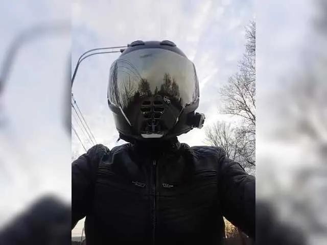 Vaiola on BongaCams