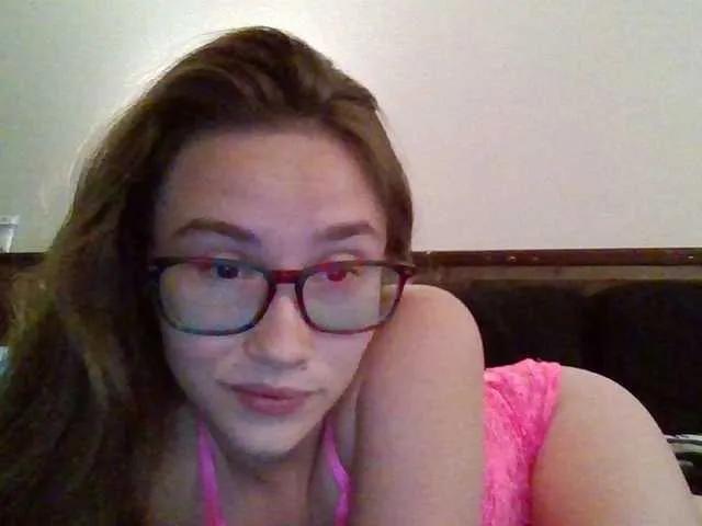 Vanessarose4825 on BongaCams