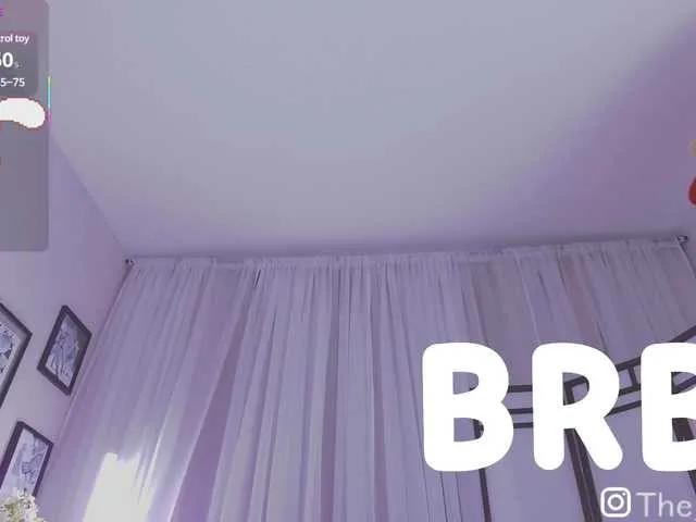 VaniVanila on BongaCams