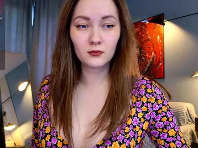 VetaaMeoww on BongaCams