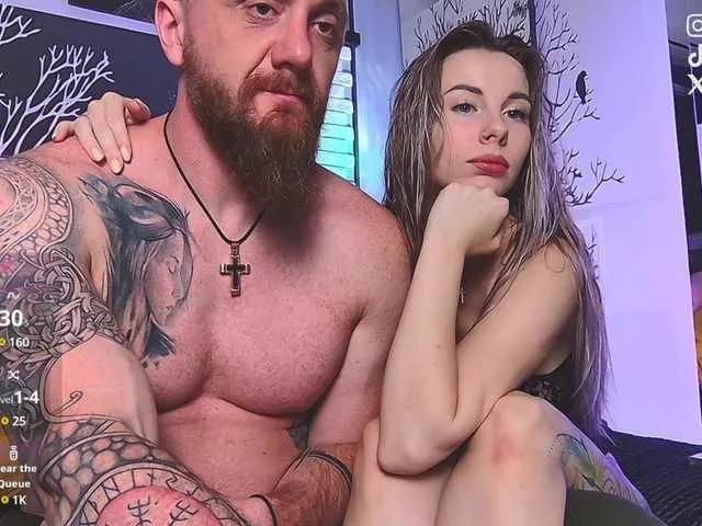 Vik1One1 on BongaCams