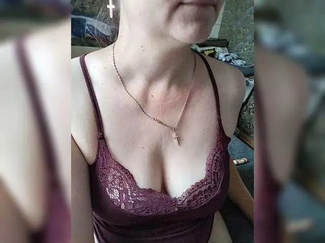 Vikki-vik on BongaCams