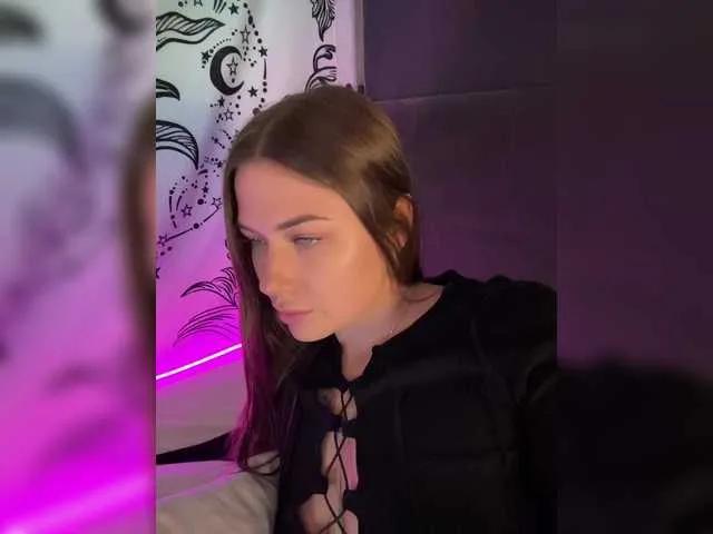 Villanelle on BongaCams 