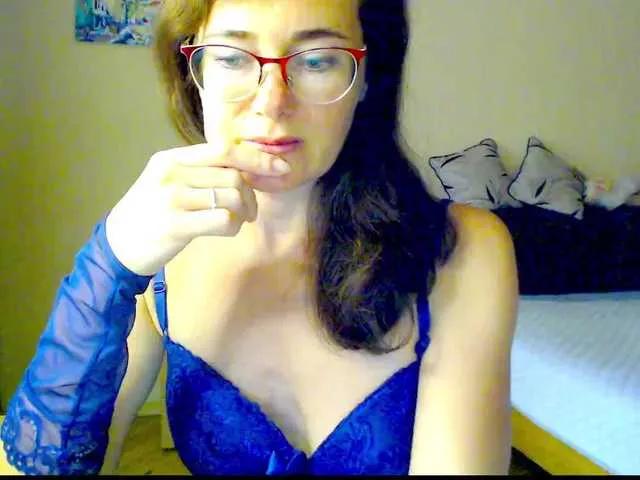 VioricaRoss on BongaCams
