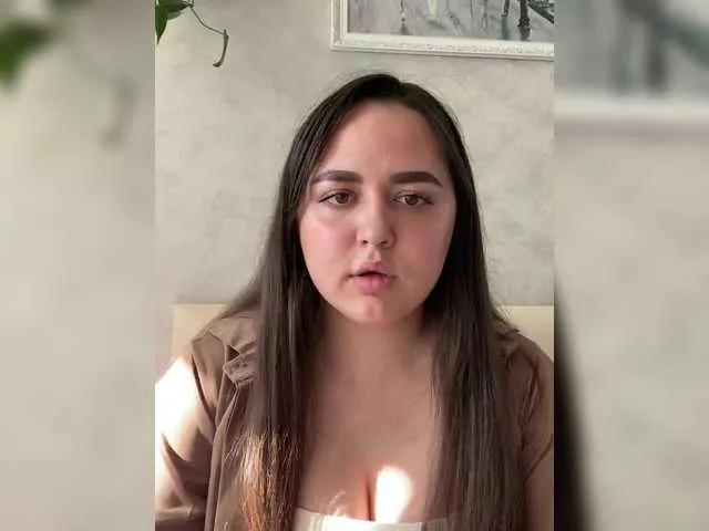 Vredina01 on BongaCams