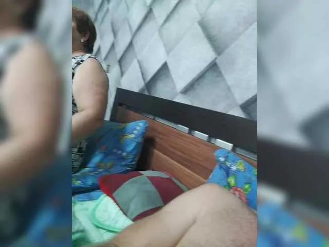Wertuals1 on BongaCams