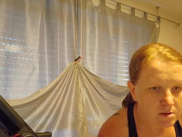 Wetgerman2 on BongaCams
