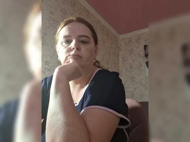 Wildlioness on BongaCams