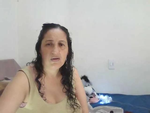 Ximenajimenez on BongaCams