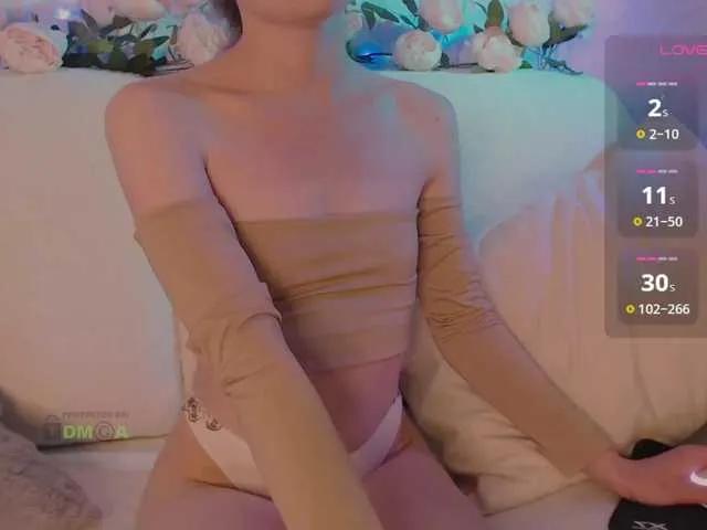 Xtelinaa on BongaCams