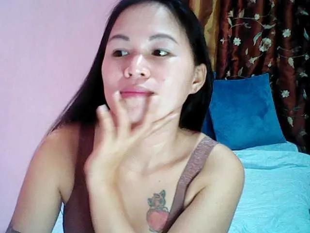 xxAsianLove143xx on BongaCams 