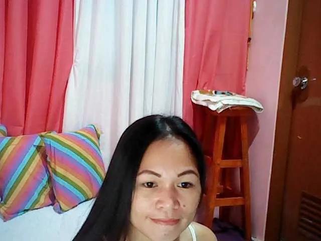 xxAsianLove143xx on BongaCams 