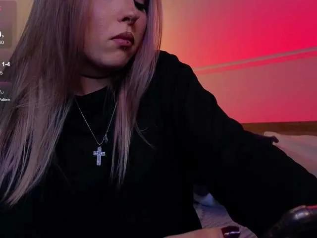YaS1min — Freechat on BongaCams